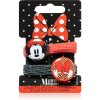 Disney Minnie Mouse Set of Hairbands ластици за коса за деца