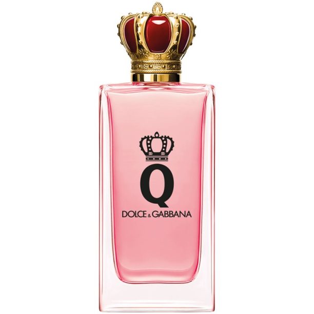 Dolce & Gabbana Q by Dolce&Gabbana парфюмна вода за жени 100 мл. на ниска цена