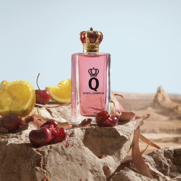 Dolce & Gabbana Q by Dolce&Gabbana парфюмна вода за жени 30 мл. купи на топ цена