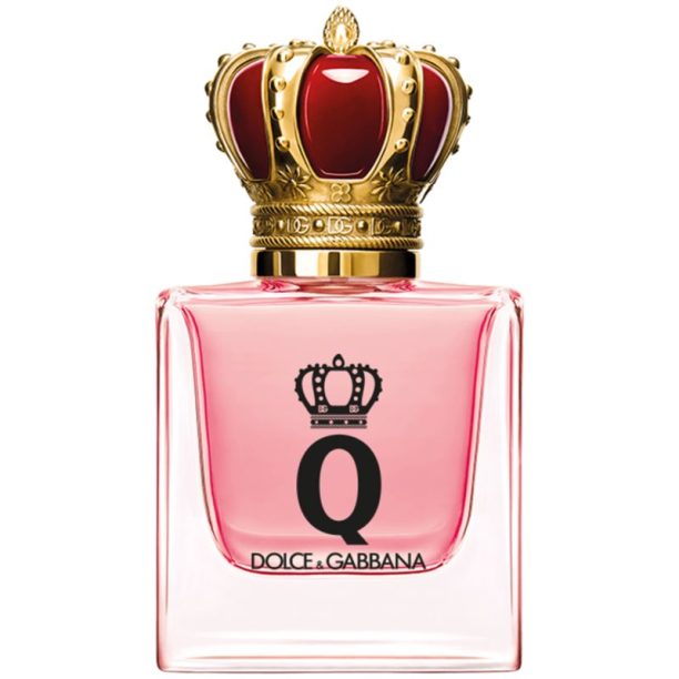 Dolce & Gabbana Q by Dolce&Gabbana парфюмна вода за жени 30 мл. на ниска цена