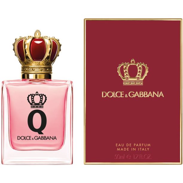 Маркови парфюми Dolce & Gabbana на ниска цена