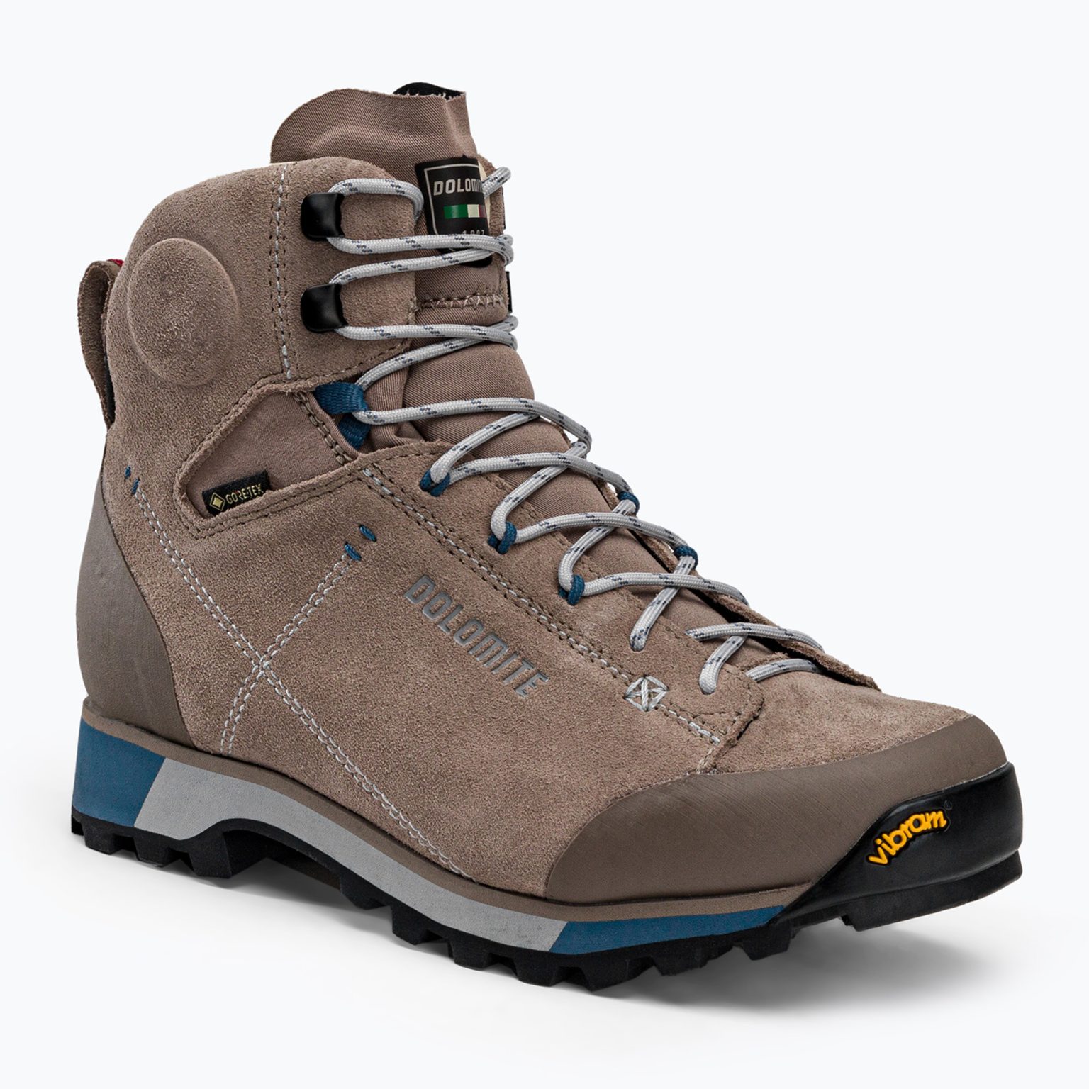 Dolomite 54 Hike Evo GTX дамски ботуши за трекинг бежови 289209-2842