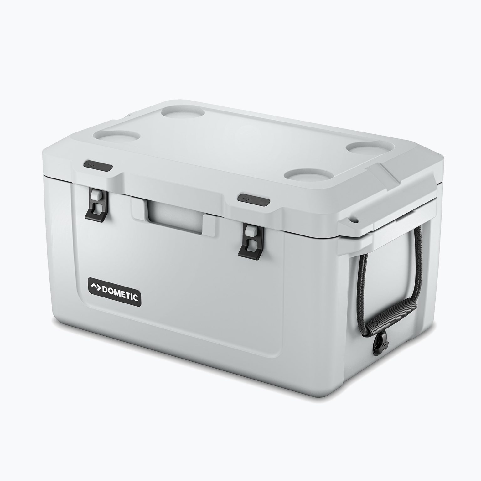 Dometic Patrol 55 туристически хладилник сив 9600028786