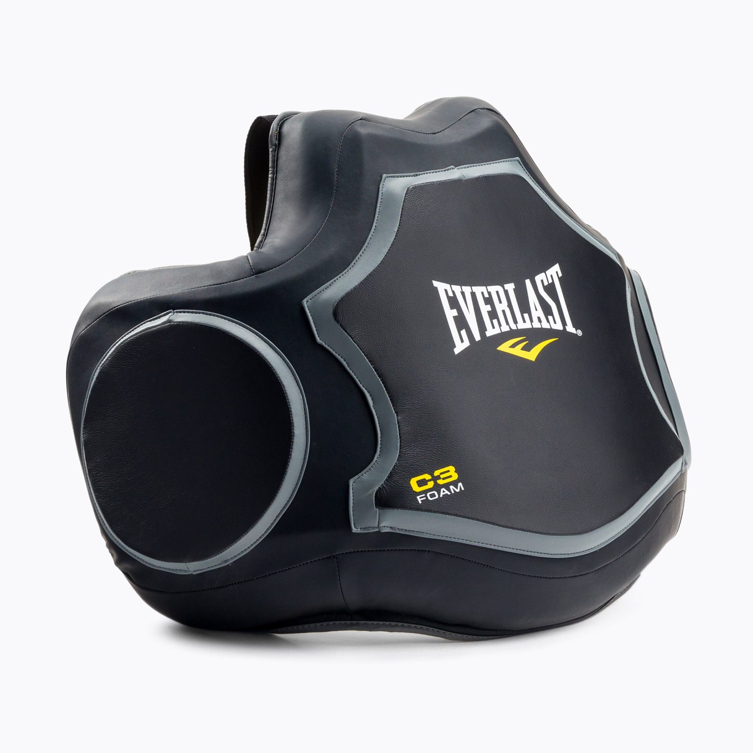 EVERLAST 1910 PRO Mini Pette тренировъчни дискове черни EV5361