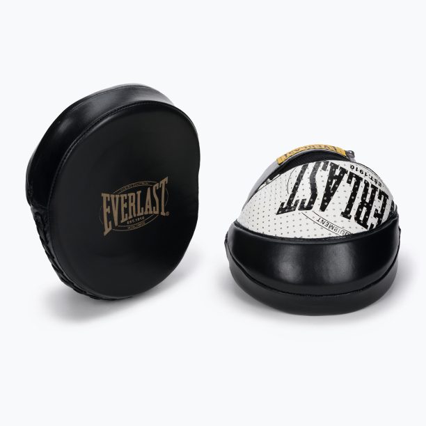 EVERLAST 1910 Pro ръкавици за богомолци бели и черни EV4800