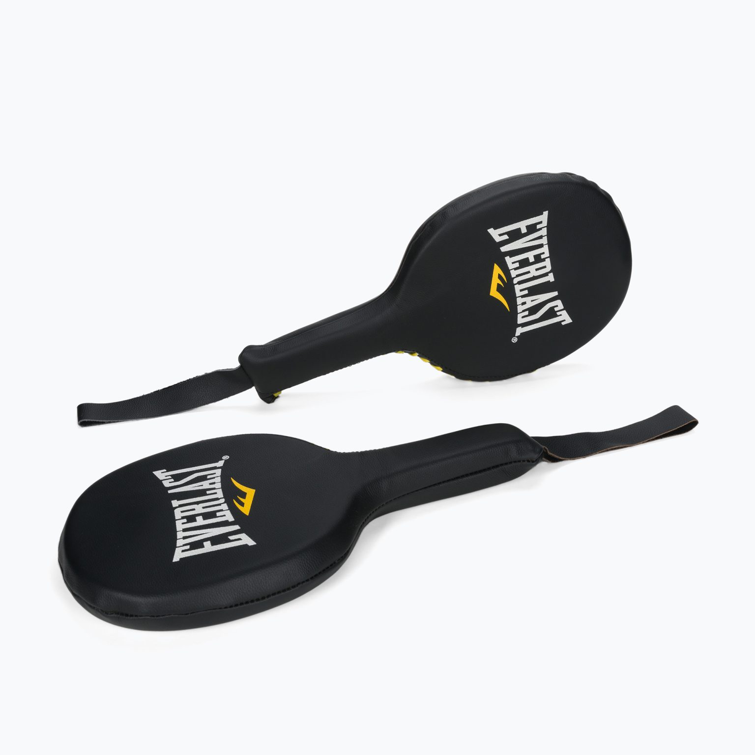 EVERLAST Lea Punch Paddle кожени маратонки черни EV4088