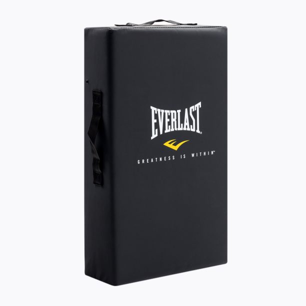 EVERLAST Mya Thai голям щит черен EV7517