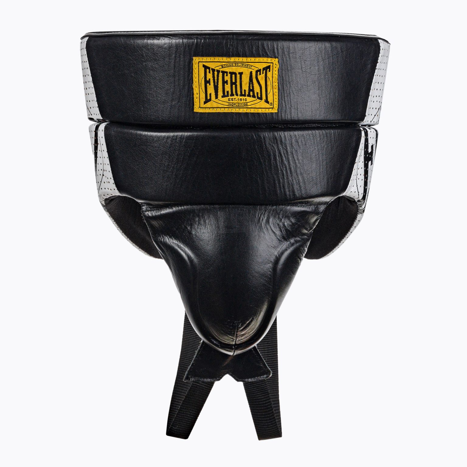 EVERLAST PRO 1910 Протектор за слабините черен EV4830