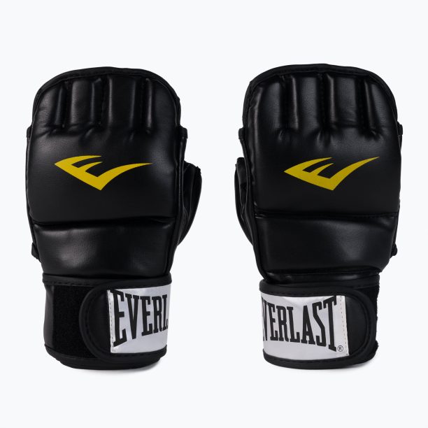 EVERLAST Обвивка за китка черна 4301