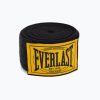 EVERLAST боксови превръзки черни EV1910HW