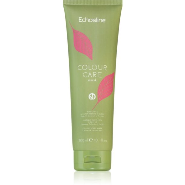 Echosline Colour Care Mask маска за коса за боядисана коса 300 мл.