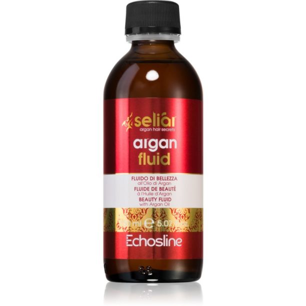 Echosline Seliár Argan Fluid арганово масло 150 мл.