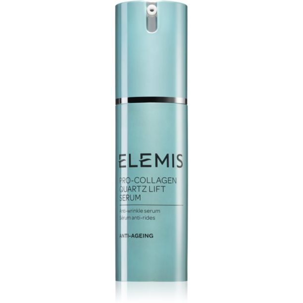 Elemis Pro-Collagen Quartz Lift Serum серум против бръчки 30 мл.