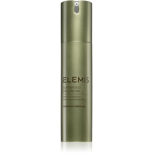 Elemis Superfood Day Cream дневен крем с антиоксидиращ ефект за подхранване и хидратация 50 мл. на ниска цена