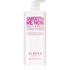 Eleven Australia Smooth Me Now Anti-Frizz Conditioner балсам за изглаждане и укротяване на хвърчаща и непокорна коса 960 мл.