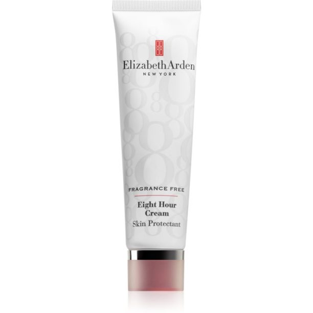 Elizabeth Arden Eight Hour Cream Skin Protectant защитен крем за лице без парфюм 50 гр.