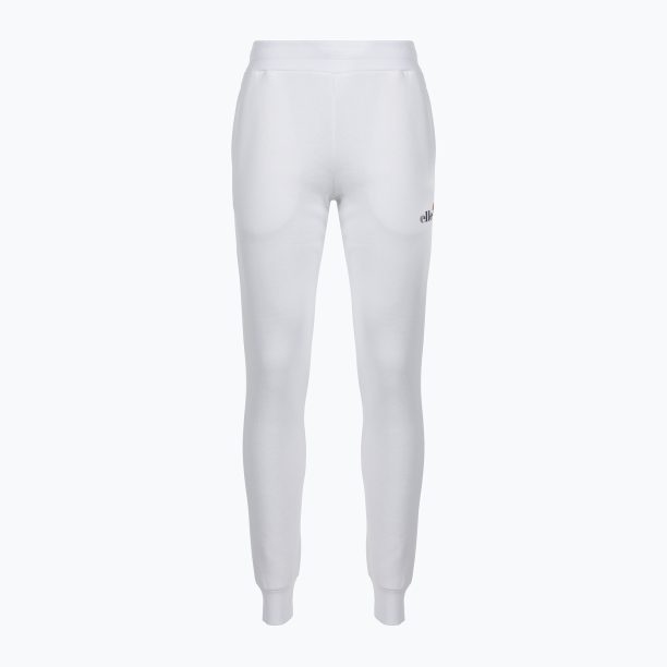 Ellesse дамски панталон Hallouli Jog white