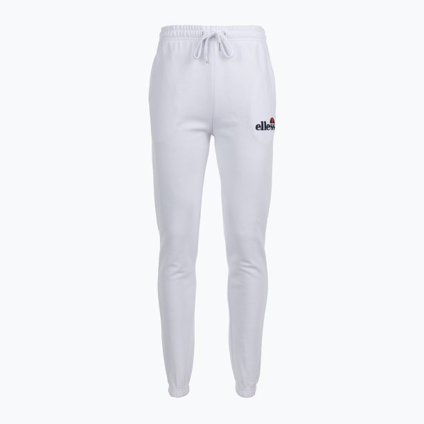 Ellesse дамски панталони Noora Jog white