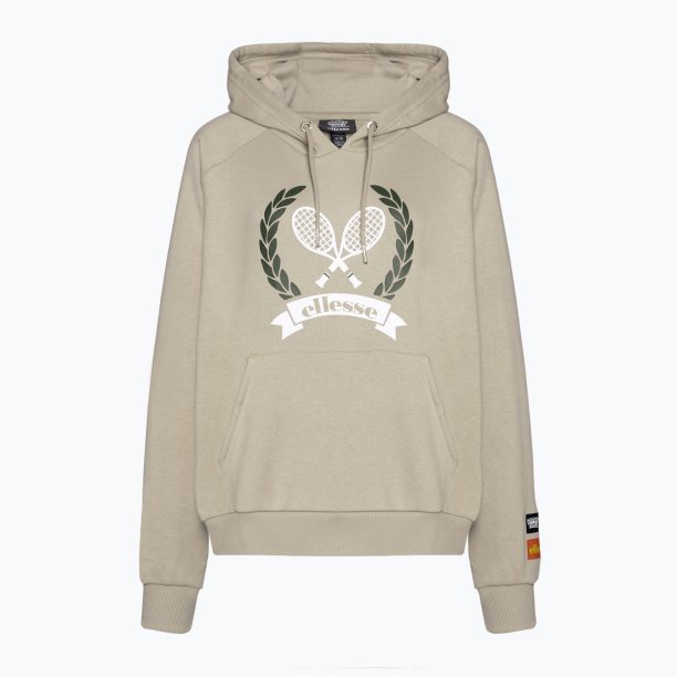 Ellesse дамски суитшърт Tweeto Oh Hoody светло сив