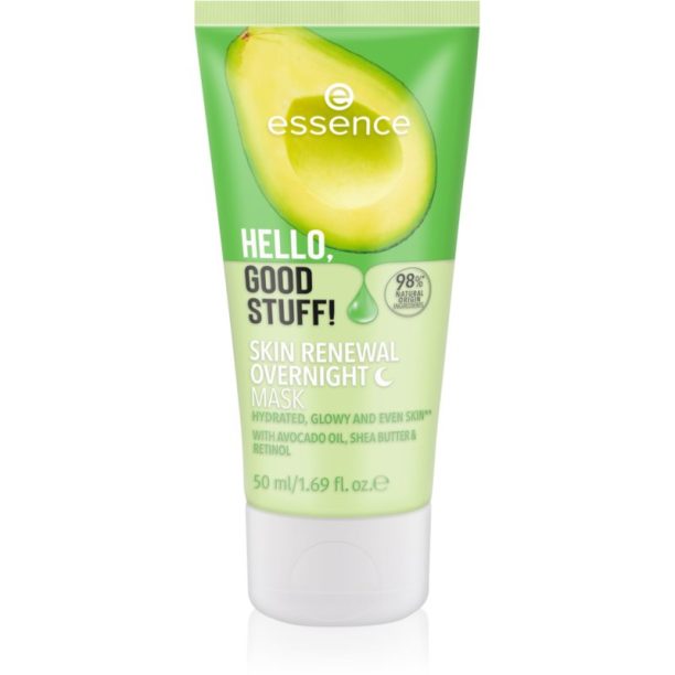 Essence Hello