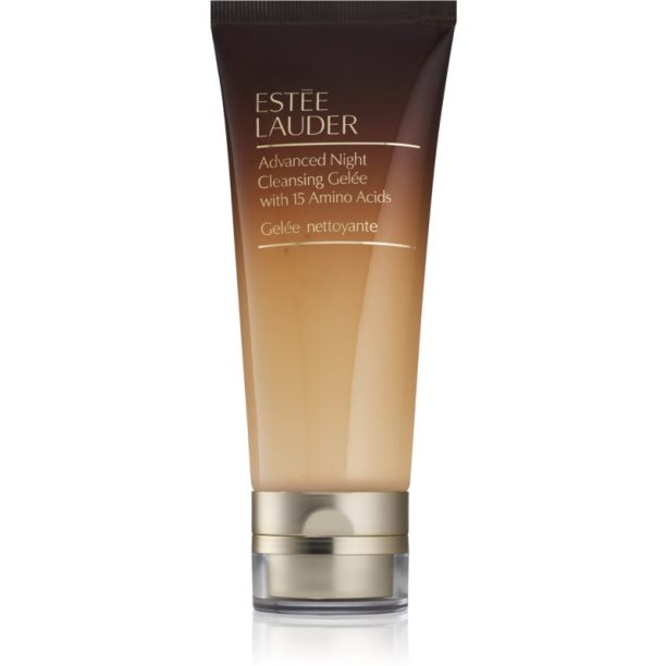 Estée Lauder Advanced Night Cleansing Gelée почистващ гел за лице 100 мл. на ниска цена