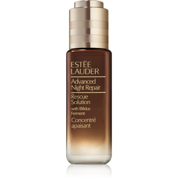 Estée Lauder Advanced Night Repair Rescue Solution успокояващ концентрат с хидратиращ ефект 20 мл. на ниска цена