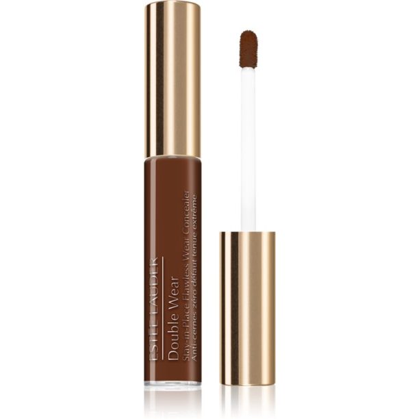 Estée Lauder Double Wear Stay-in-Place Flawless Wear Concealer дълготраен коректор цвят 8 N Very Deep (NEUTRAL) 7 мл.