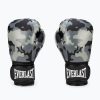 Everlast Spark сиви боксови ръкавици EV2150 GRY CAMO