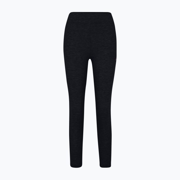 FILA дамски клинове Benndorf High Waist black