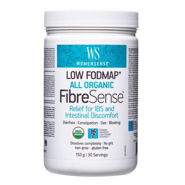 FibreSense WomenSense Natural Factors на ниска цена