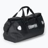 FishDryPack Duffel 50 L водоустойчива чанта черна FDP-DUFFEL50-BLA