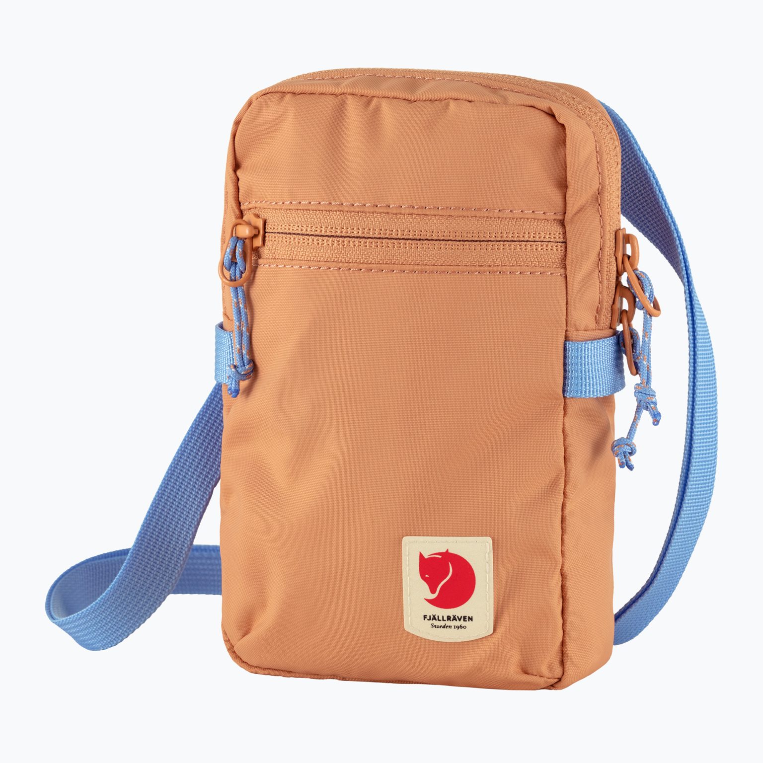 Fjällräven High Coast Pocket 241 туристическа чанта бежова F23226