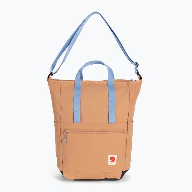 Fjällräven High Coast Totepack 241 туристическа раница бежова F23225