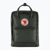 Fjällräven Kanken 660 горскозелена туристическа раница