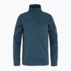 Fjällräven мъжки суитшърт Abisko Lite Fleece син F86971