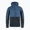 Fjällräven мъжки суитшърт Abisko Trail Fleece син F82257