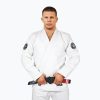 GI for Brazilian Jiu-Jitsu мъжки Ground Game Gamer white GIGAMERWHA1