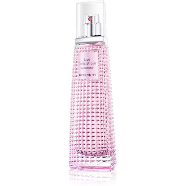 GIVENCHY Live Irrésistible Blossom Crush тоалетна вода за жени 50 мл.