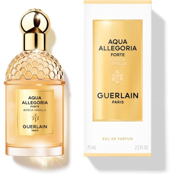 Маркови парфюми GUERLAIN на ниска цена