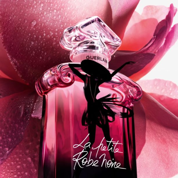 GUERLAIN La Petite Robe Noire Absolue парфюмна вода за жени 100 мл. купи на топ цена