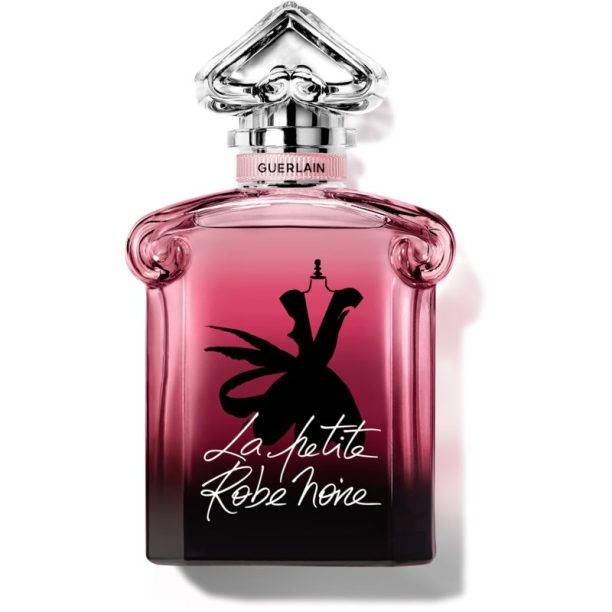 GUERLAIN La Petite Robe Noire Absolue парфюмна вода за жени 100 мл. на ниска цена