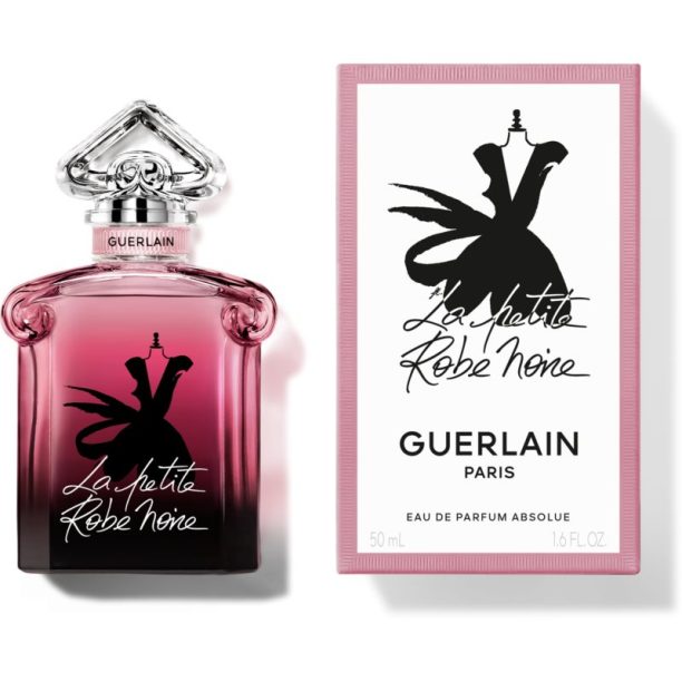 Маркови парфюми GUERLAIN на ниска цена