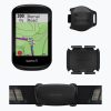 Garmin Edge 830 Пакет брояч за велосипед черен 010-02061-11