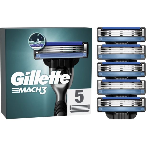 Маркови парфюми Gillette на ниска цена