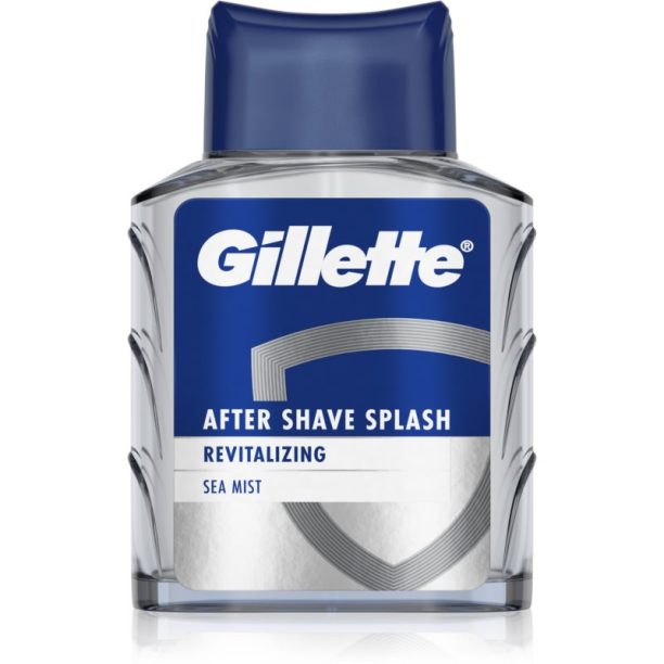 Gillette Series Sea Mist афтършейв 100 мл.