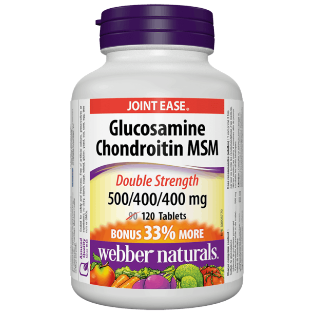 Glucosamine