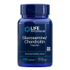 Glucosamine & Chondroitin / Глюкозамин с Хондроитин х 100 капсули Life Extension на ниска цена