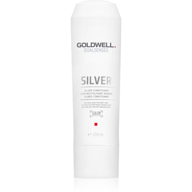 Goldwell Dualsenses Color Revive балсам за руса и сива коса 200 мл.