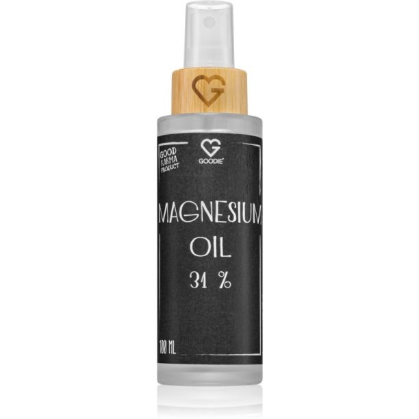 Goodie Magnesium Oil 31 % магнезивно олио 100 мл.