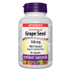 Grape Seed Extract 100:1/ Гроздово семе 100 mg x 90 капсули Webber Naturals на ниска цена